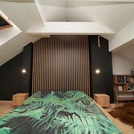 Loft Apartment Suwalki Ngoại thất bức ảnh