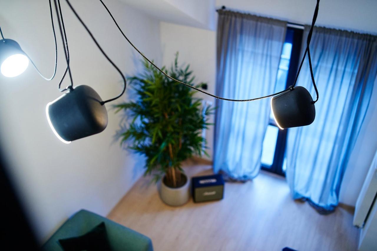 Loft Apartment Suwalki Ngoại thất bức ảnh
